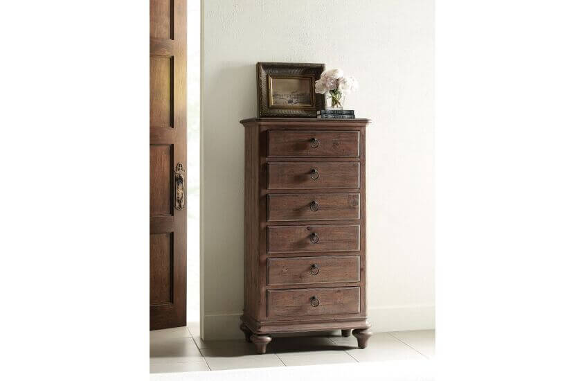 KINCAID WEATHERFORD HEATHER DEVON LINGERIE CHEST 76-106