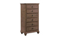 KINCAID WEATHERFORD HEATHER DEVON LINGERIE CHEST 76-106