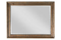 KINCAID WEATHERFORD HEATHER  LANDSCAPE MIRROR 76-114
