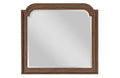 KINCAID WEATHERFORD HEATHER WESTLAND MIRROR 76-118