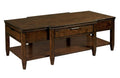 KINCAID  ELISE COCKTAIL TABLE 77-023