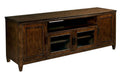KINCAID ELISE  ACCORD 72" CONSOLE 77-036