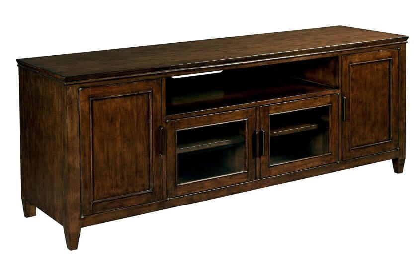 KINCAID ELISE  ACCORD 72" CONSOLE 77-036