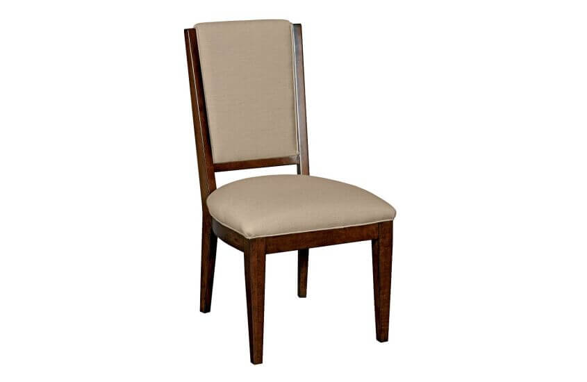 KINCAID ELISE SPECTRUM SIDE CHAIR SET OF TWO 77-061