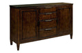 KINCAID ELISE MARIS BUFFET 77-091