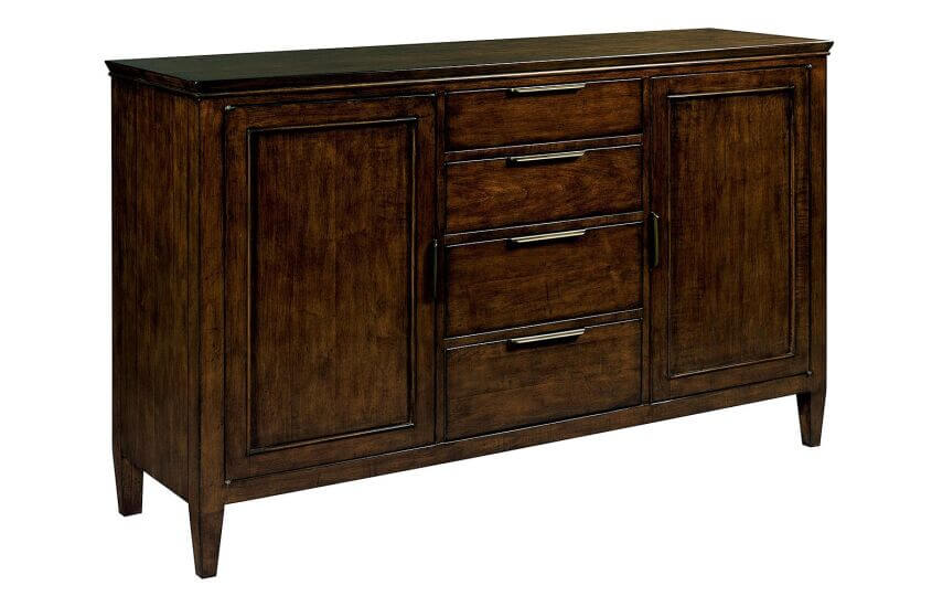 KINCAID ELISE MARIS BUFFET 77-091