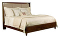 KINCAID ELISE SPECTRUM QUEEN BED 77-150P