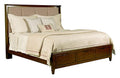 KINCAID ELISE STORAGE FOOTBOARD FOR ELISE KING SIZE BEDS 77-139R