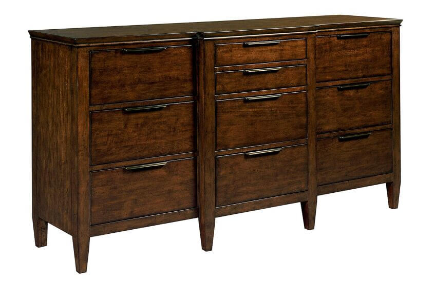 KINCAID ELISE BRISTOW DRESSER 77-160