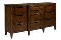 KINCAID ELISE BRISTOW DRESSER 77-160