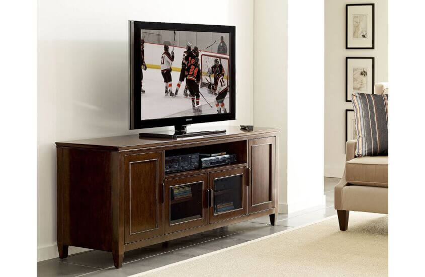 KINCAID ELISE  ACCORD 72" CONSOLE 77-036