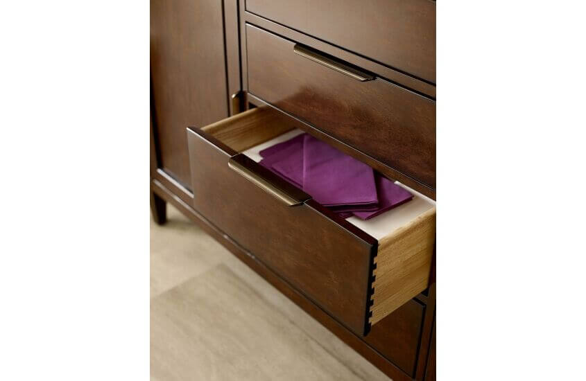 KINCAID ELISE MARIS BUFFET 77-091
