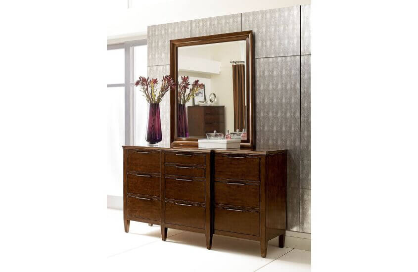 KINCAID ELISE BRISTOW DRESSER 77-160