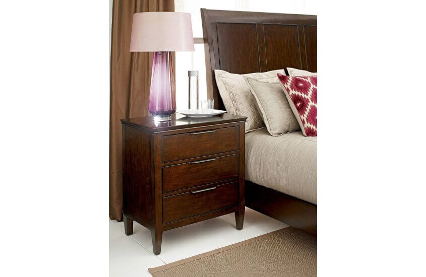 KINCAID ELISE NIGHTSTAND 77-141