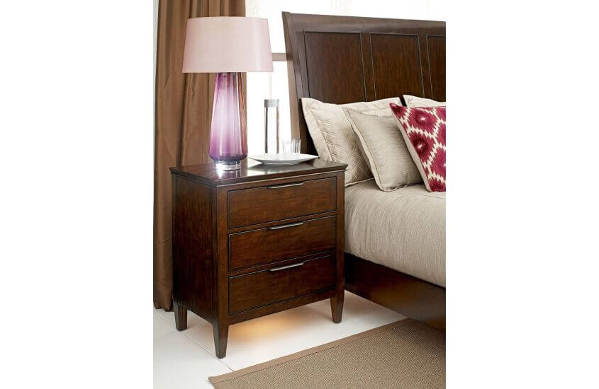 KINCAID ELISE NIGHTSTAND 77-141