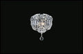CWI LIGHTING STEFANIA 2-LIGHT FLUSH MOUNT 8003C8C