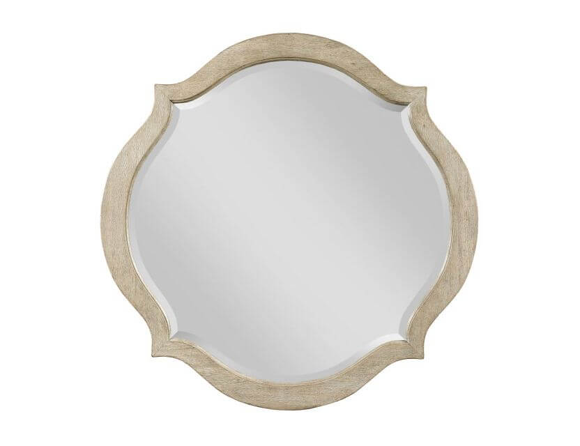 AMERICAN DREW VISTA DURANT ACCENT MIRROR 803-020