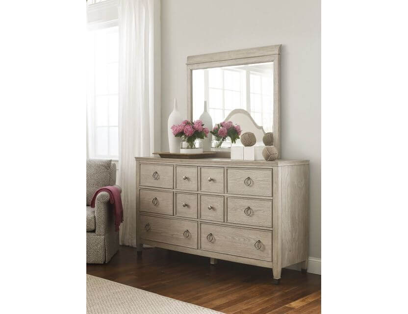 AMERICAN DREW VISTA HASTINGS MIRROR 803-030