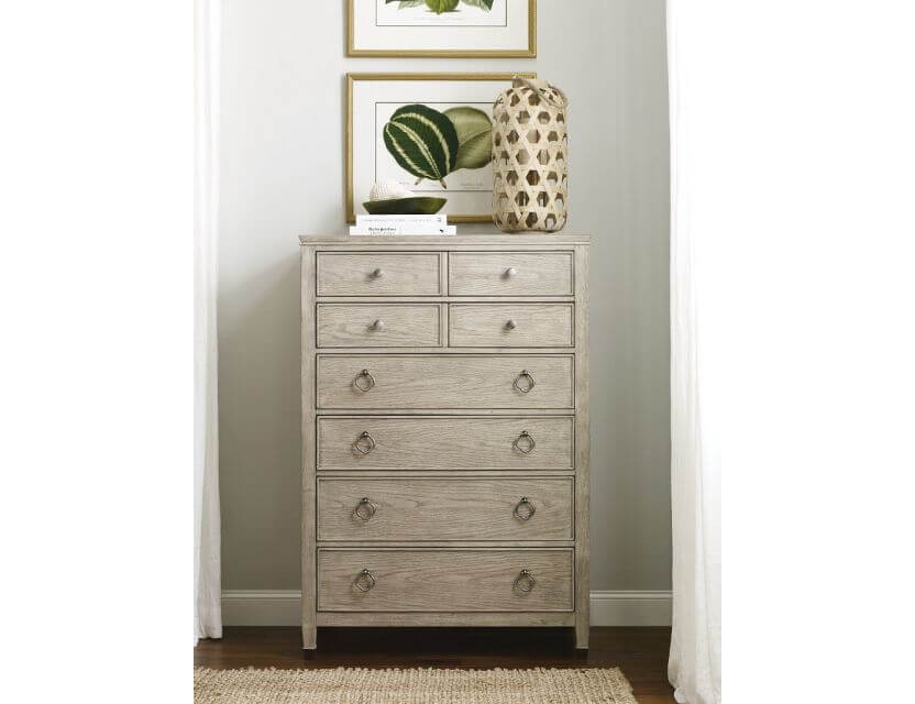 AMERICAN DREW VISTA MIDLAND CHEST 803-215