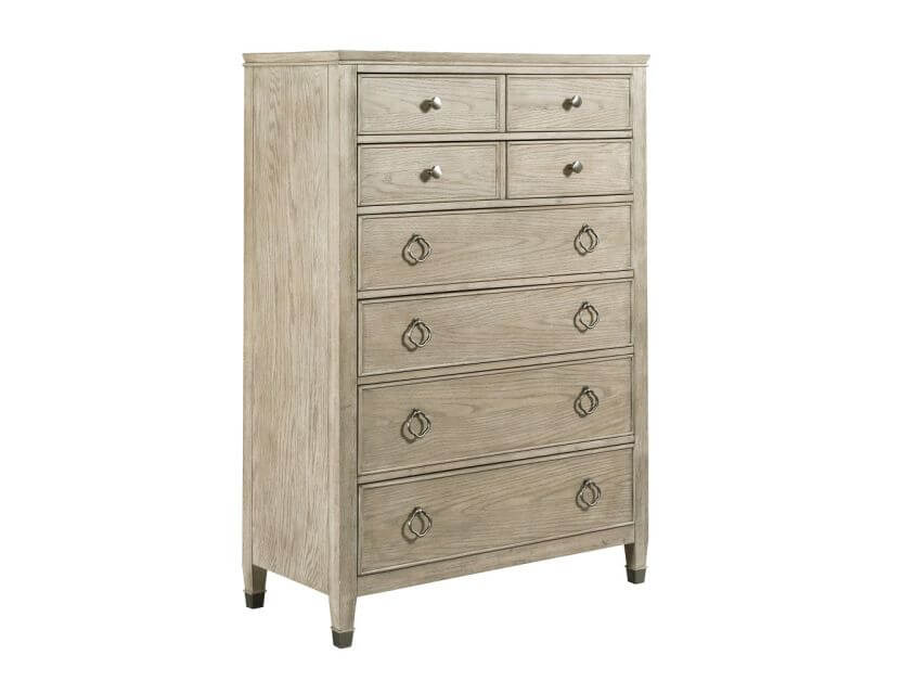 AMERICAN DREW VISTA MIDLAND CHEST 803-215