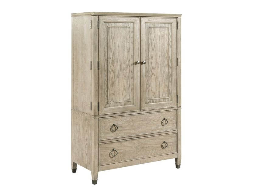 AMERICAN DREW VISTA EASTON DOOR CHEST 803-220