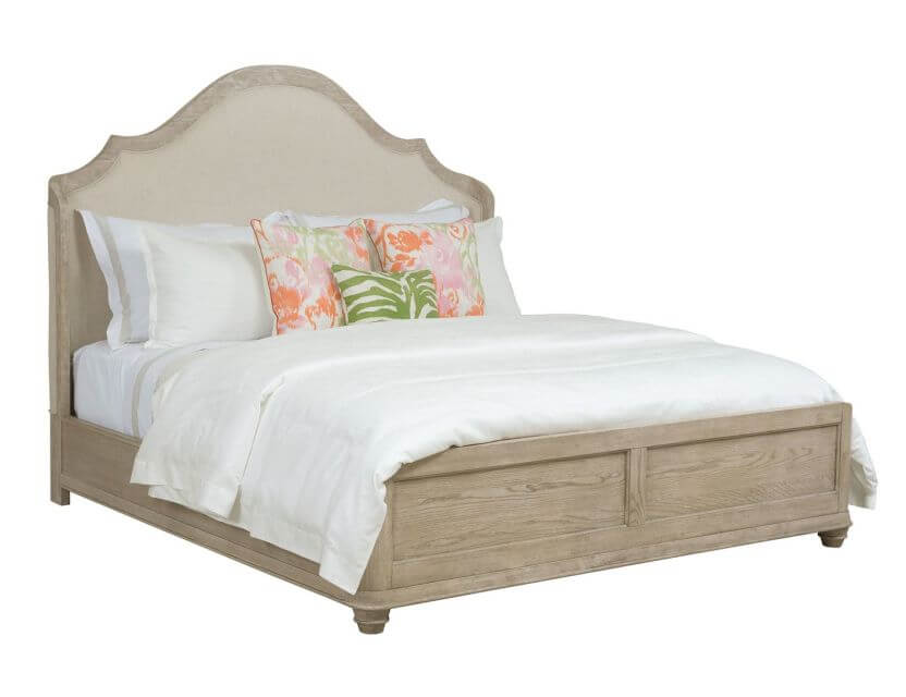 AMERICAN DREW VISTA QUEEN HAVEN SHELTER BED 803-313R