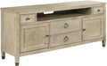 HAMMARY BISCAYNE ENTERTAINMENT CONSOLE 803585
