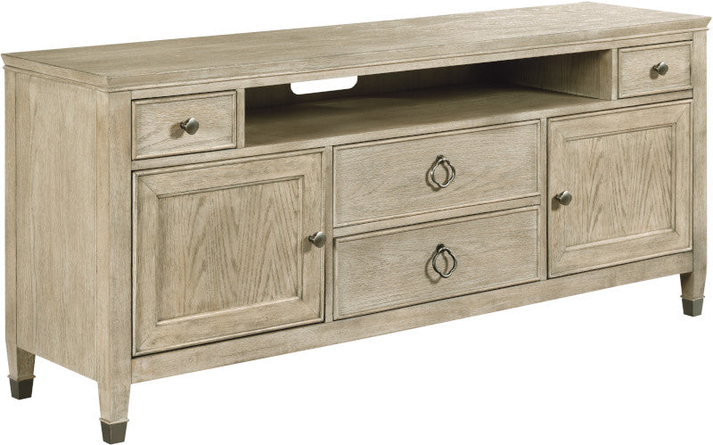 HAMMARY BISCAYNE ENTERTAINMENT CONSOLE 803585
