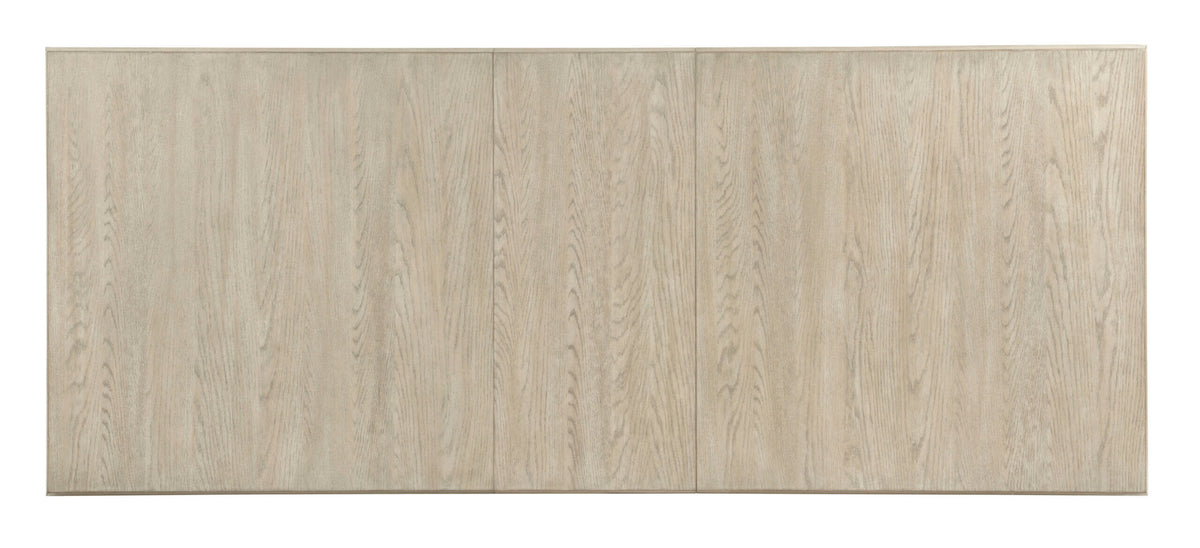AMERICAN DREW VISTA CLAYTON DINING TABLE-COMPLETE 803-744R