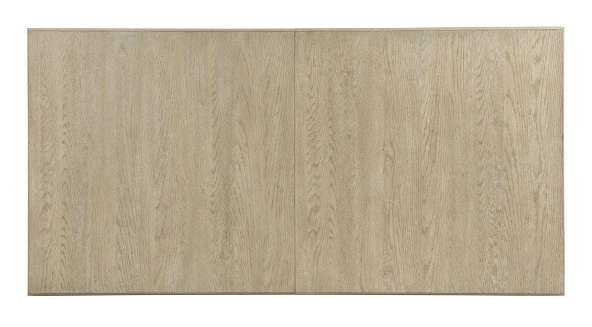 AMERICAN DREW VISTA CLAYTON DINING TABLE-COMPLETE 803-744R