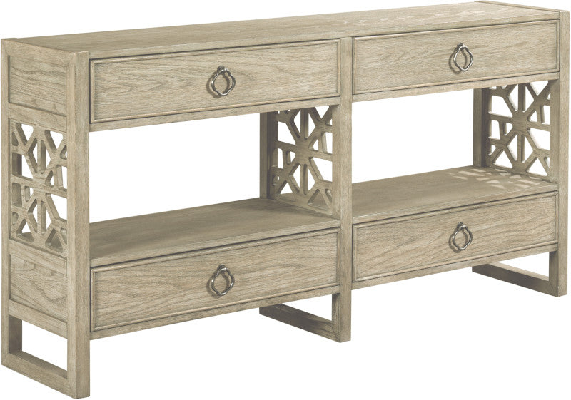 HAMMARY BISCAYNE HALL CONSOLE 803925