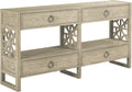 HAMMARY BISCAYNE HALL CONSOLE 803925