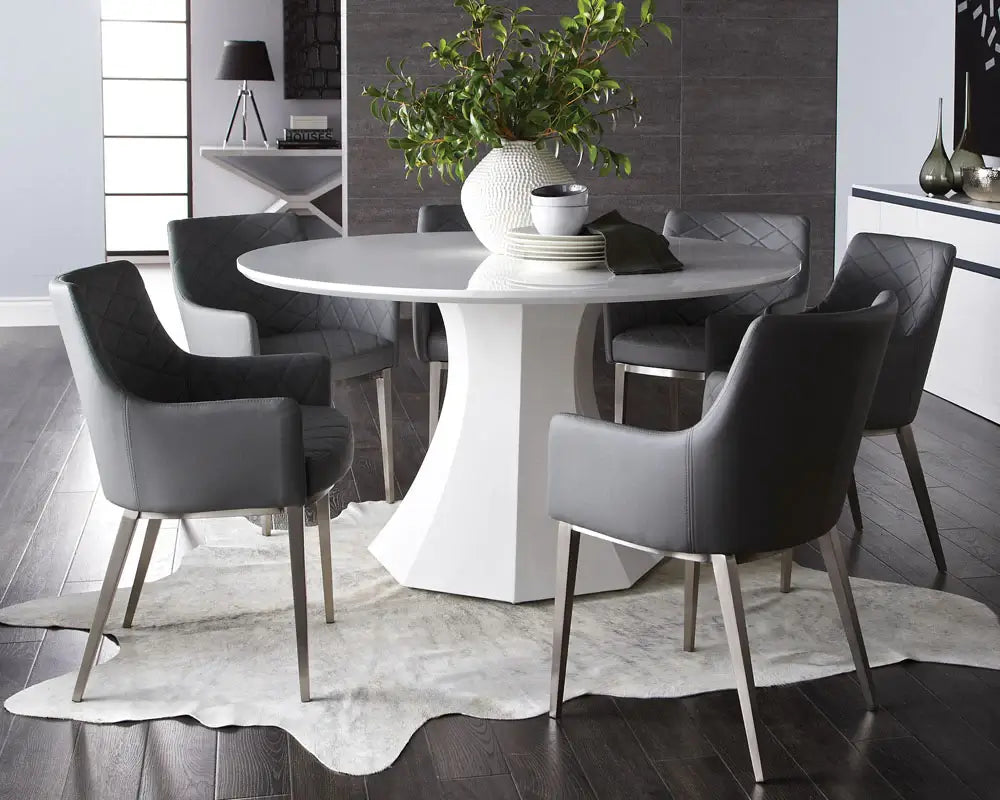 SUNPAN  81121  SANARA DINING TABLE