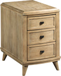 HAMMARY CHARGING CHAIRSIDE TABLE 834916