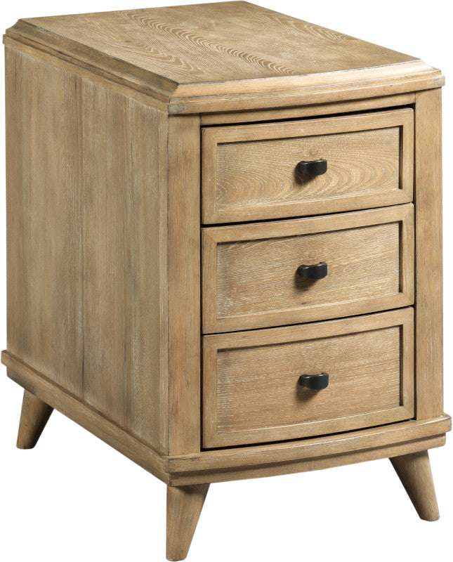 HAMMARY CHARGING CHAIRSIDE TABLE 834916