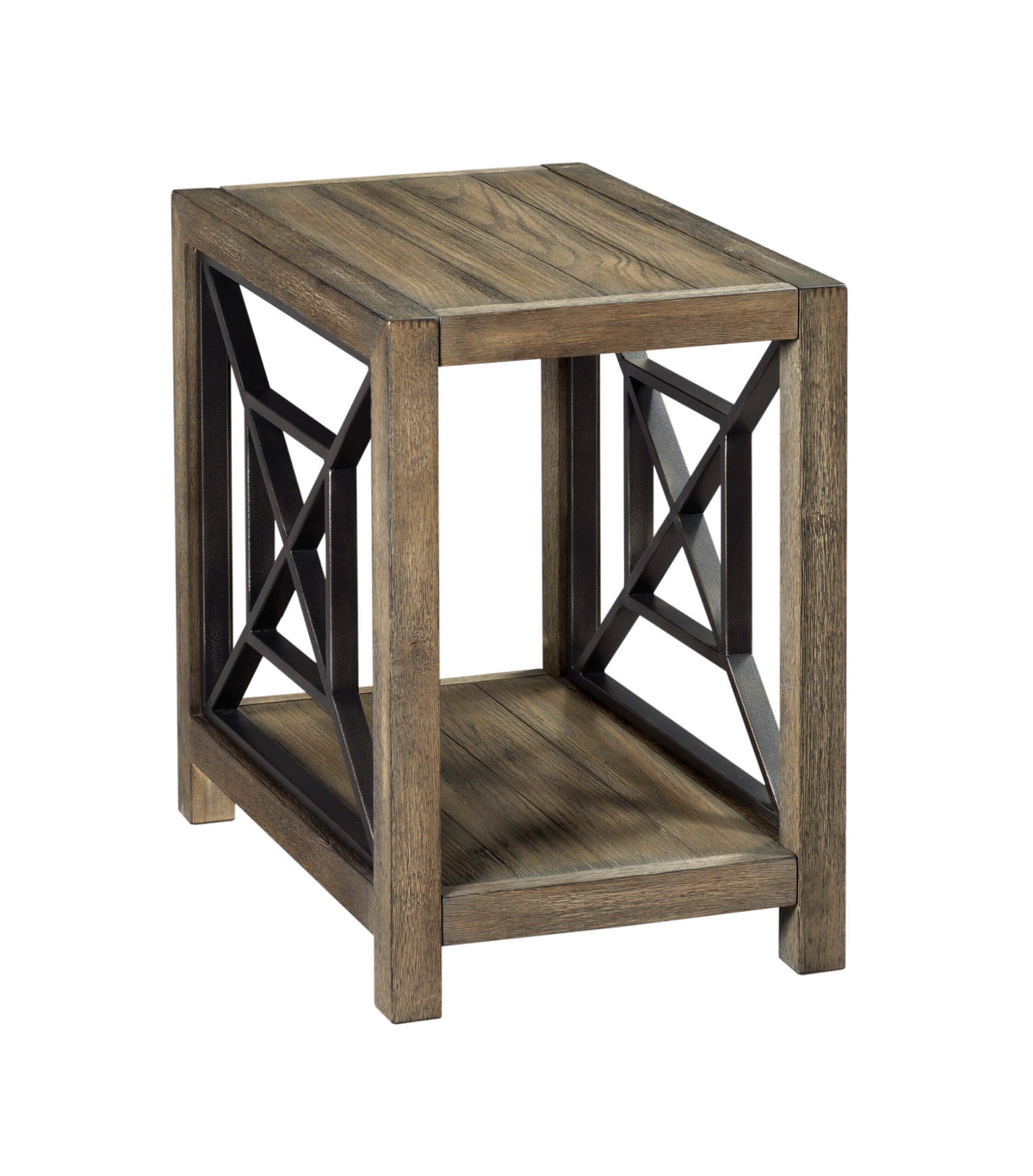HAMMARY SYNTHESIS-HAMILTON CHAIRSIDE TABLE 839-916