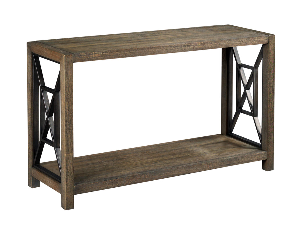 HAMMARY SYNTHESIS-HAMILTON SOFA TABLE 839-925