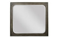 KINCAID CASCADE  MADISON LANDSCAPE MIRROR 863-04