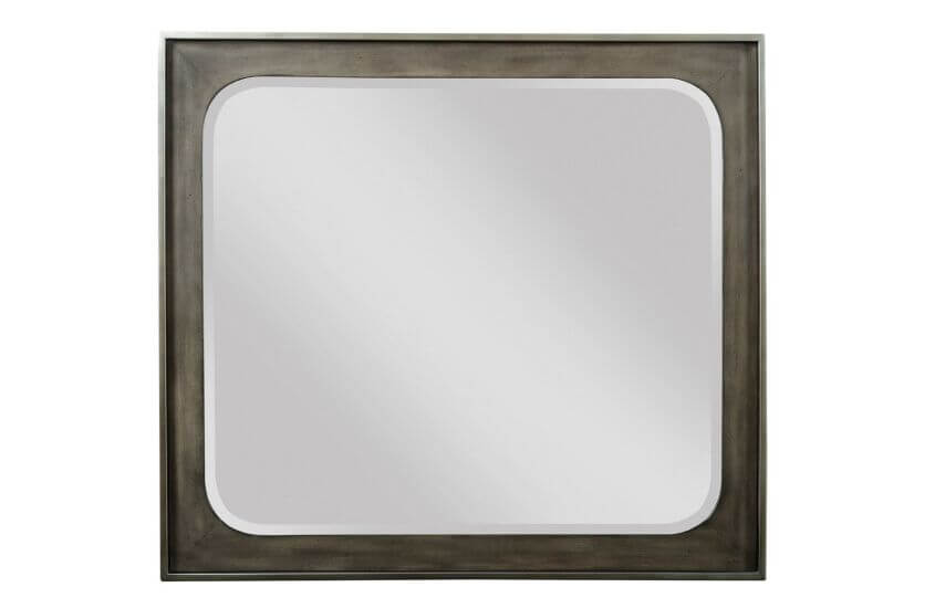 KINCAID CASCADE  MADISON LANDSCAPE MIRROR 863-04