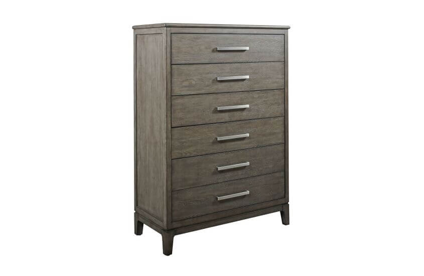 KINCAID CASCADE  CAITLIN DRAWER CHEST 863-215