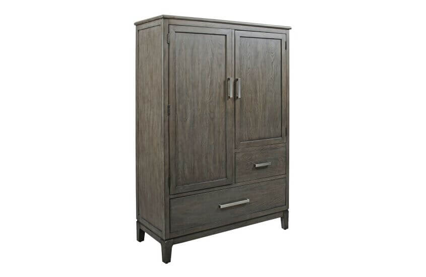 KINCAID CASCADE  KENT DOOR CHEST 863-270