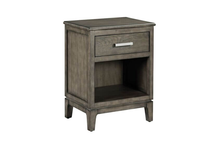 KINCAID CASCADE  MEGHAN NIGHTSTAND 863-421