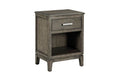 KINCAID CASCADE  MEGHAN NIGHTSTAND 863-421