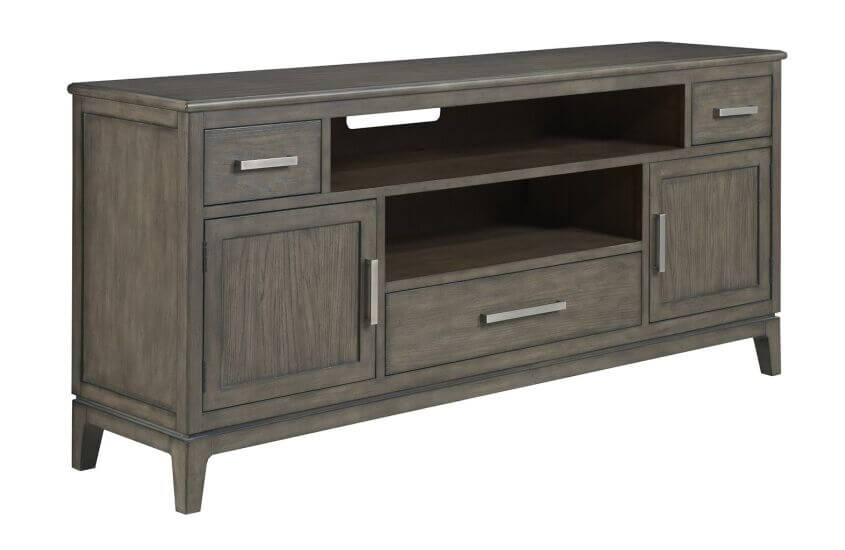 KINCAID CASCADE  REAGAN ENTERTAINMENT CONSOLE 863-585