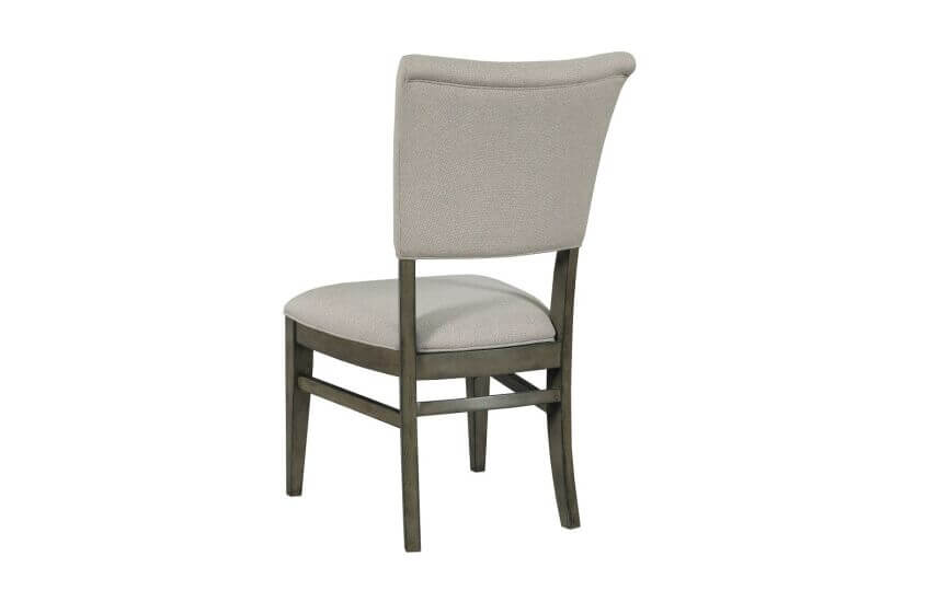 KINCAID CASCADE  HYDE SIDE CHAIR SET OF TWO 863-636