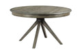 KINCAID CASCADE  MURPHY ROUND DINING TABLE 863-701P