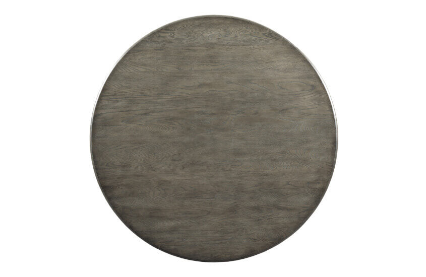 KINCAID CASCADE  MURPHY ROUND DINING TABLE 863-701P