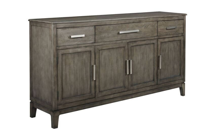 KINCAID CASCADE TOWNSEND BUFFET 863-857