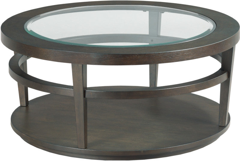 HAMMARY ROUND COCKTAIL TABLE 880911