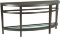 HAMMARY SOFA TABLE 880925